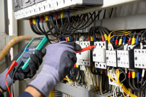 Emergency Electrical Repair Services in Ripon, WI